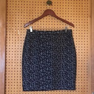 Banana Republic Skirt
